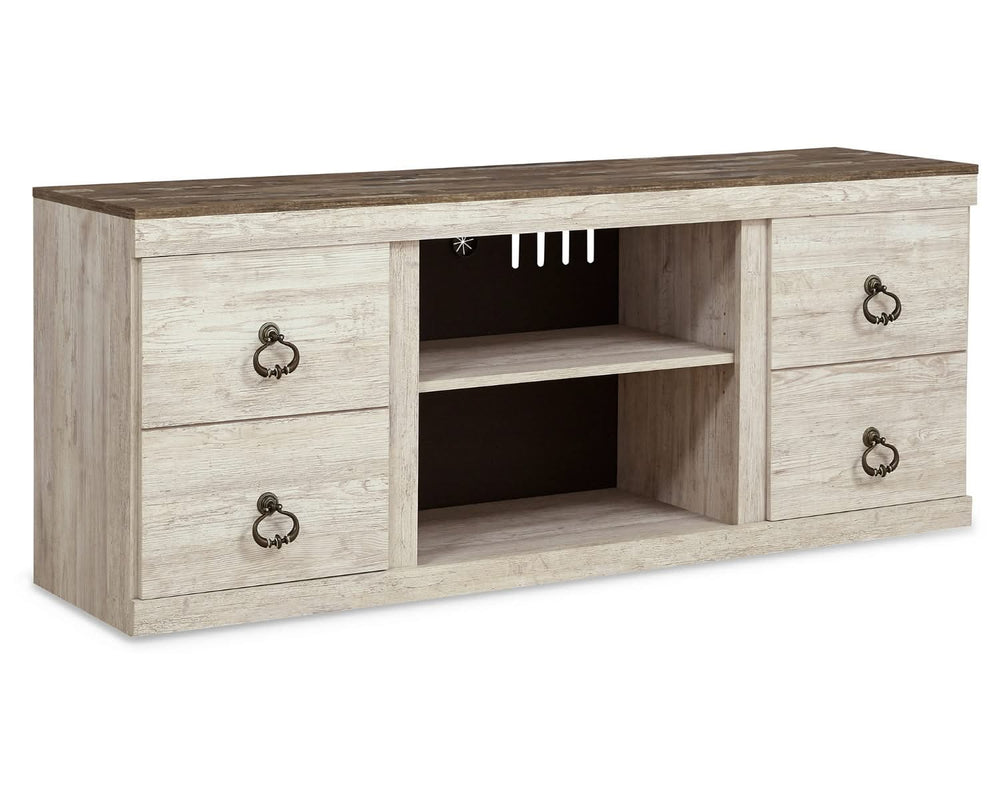 Soporte para TV Willowton de 60"