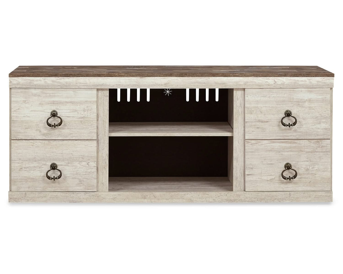 Soporte para TV Willowton de 60"