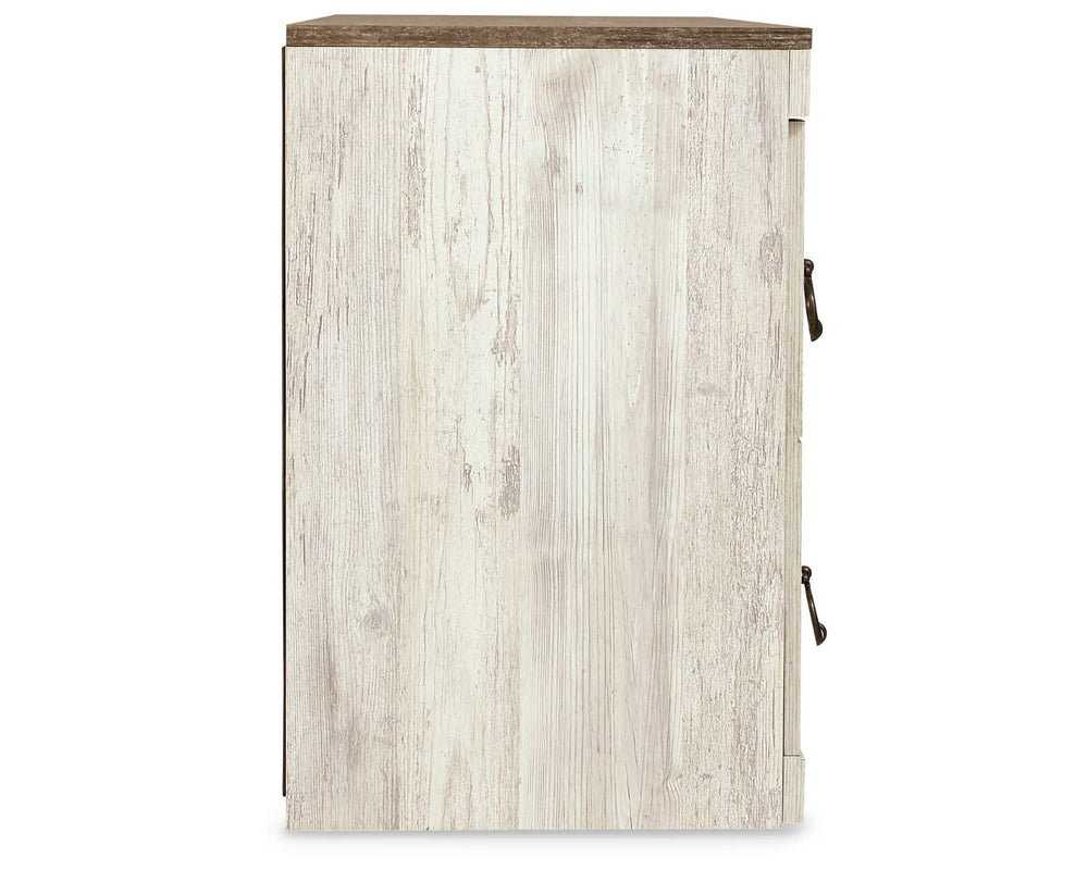Soporte para TV Willowton de 60"