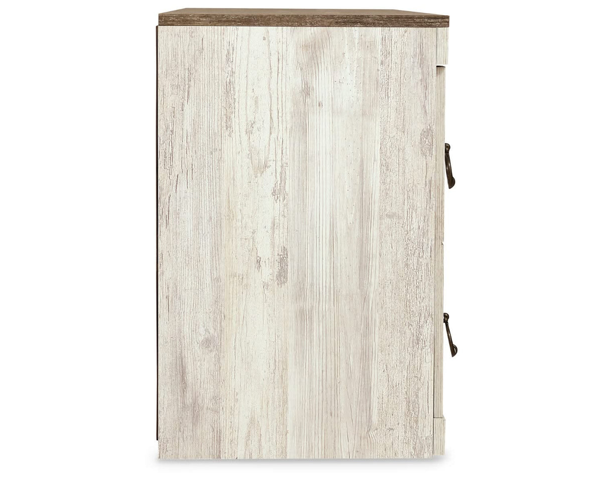 Soporte para TV Willowton de 60"