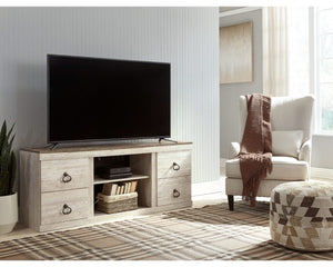 Soporte para TV Willowton de 60"
