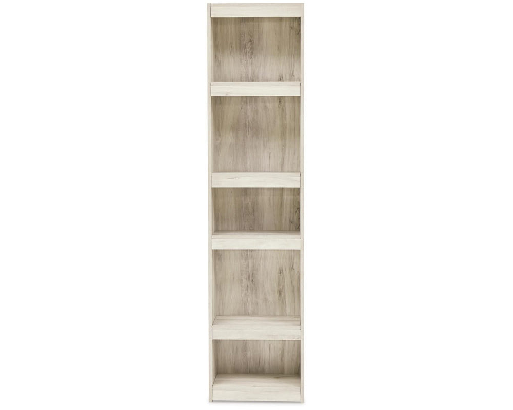 Bellaby 4-Piece Entertainment Center with Electric Fireplace