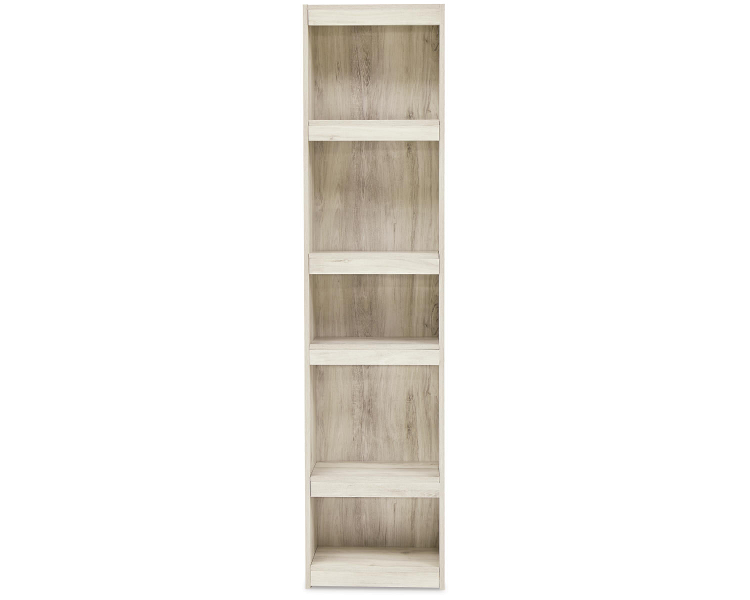 Bellaby 4-Piece Entertainment Center with Electric Fireplace