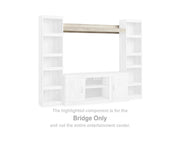 Bellaby Bridge