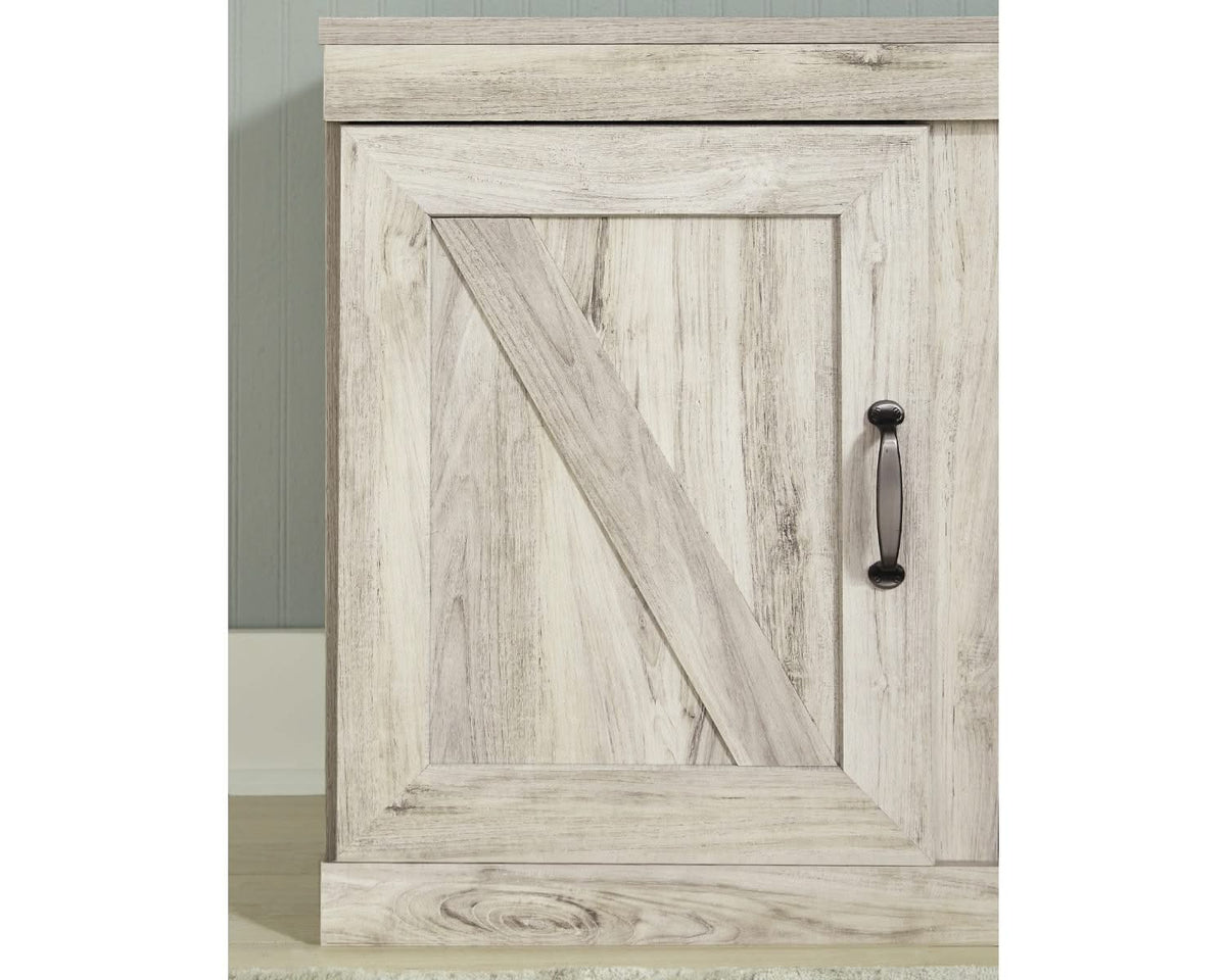 Soporte para TV Bellaby de 60"