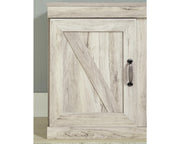 Bellaby Entertainment Center
