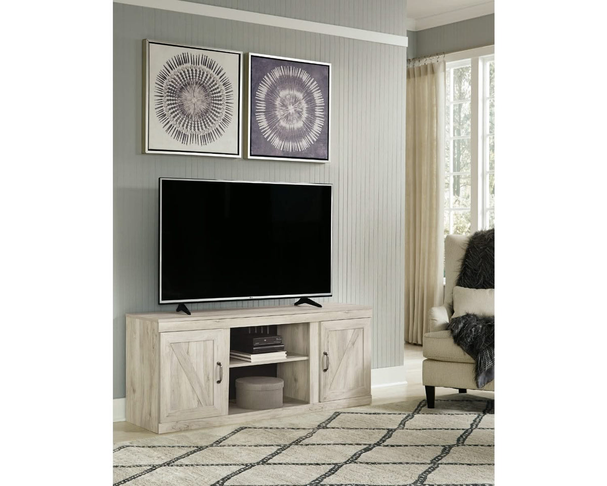 Soporte para TV Bellaby de 60"