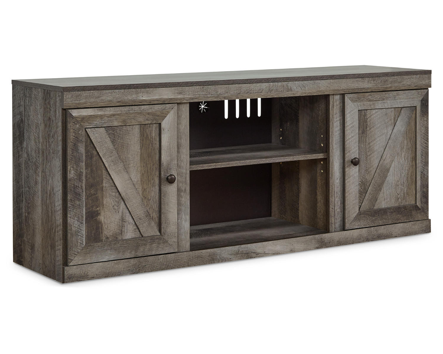 Wynnlow 60" TV Stand