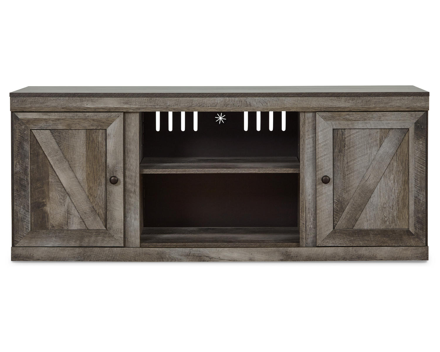 Wynnlow 60" TV Stand