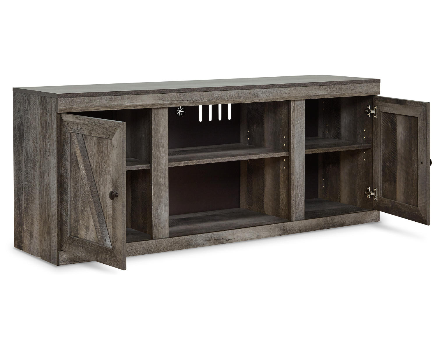Wynnlow 60" TV Stand