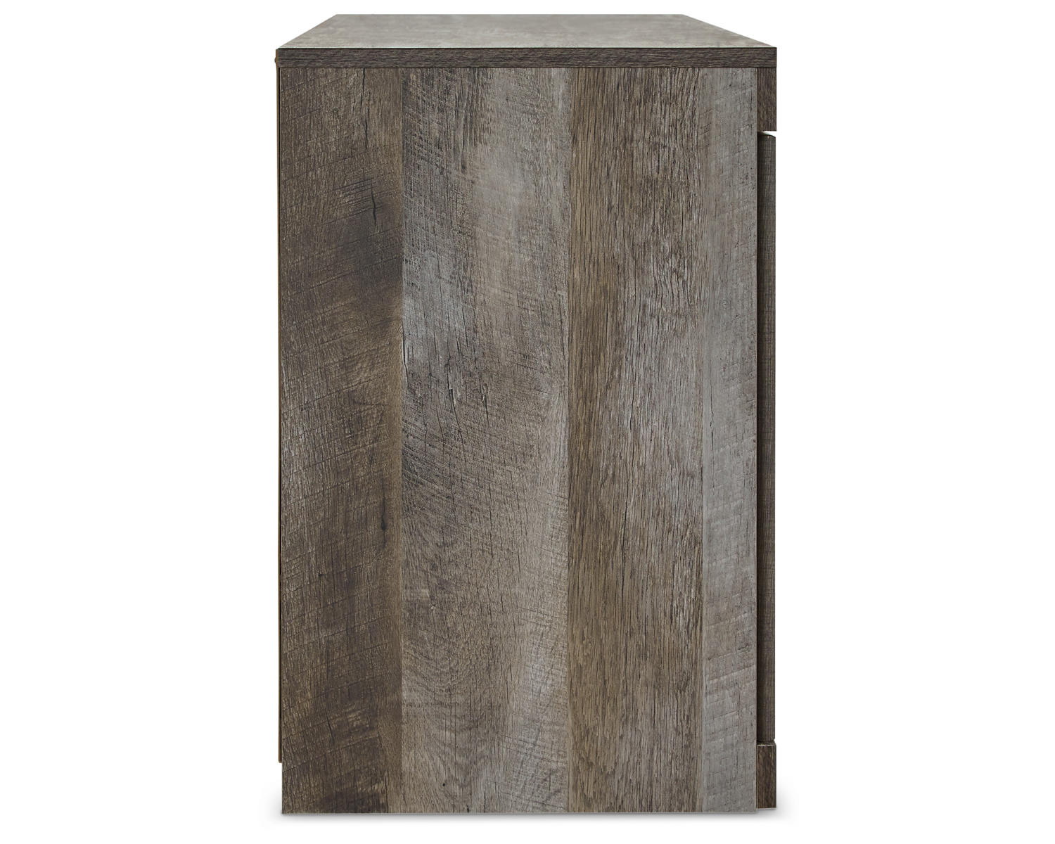 Wynnlow TV Stand with Electric Fireplace