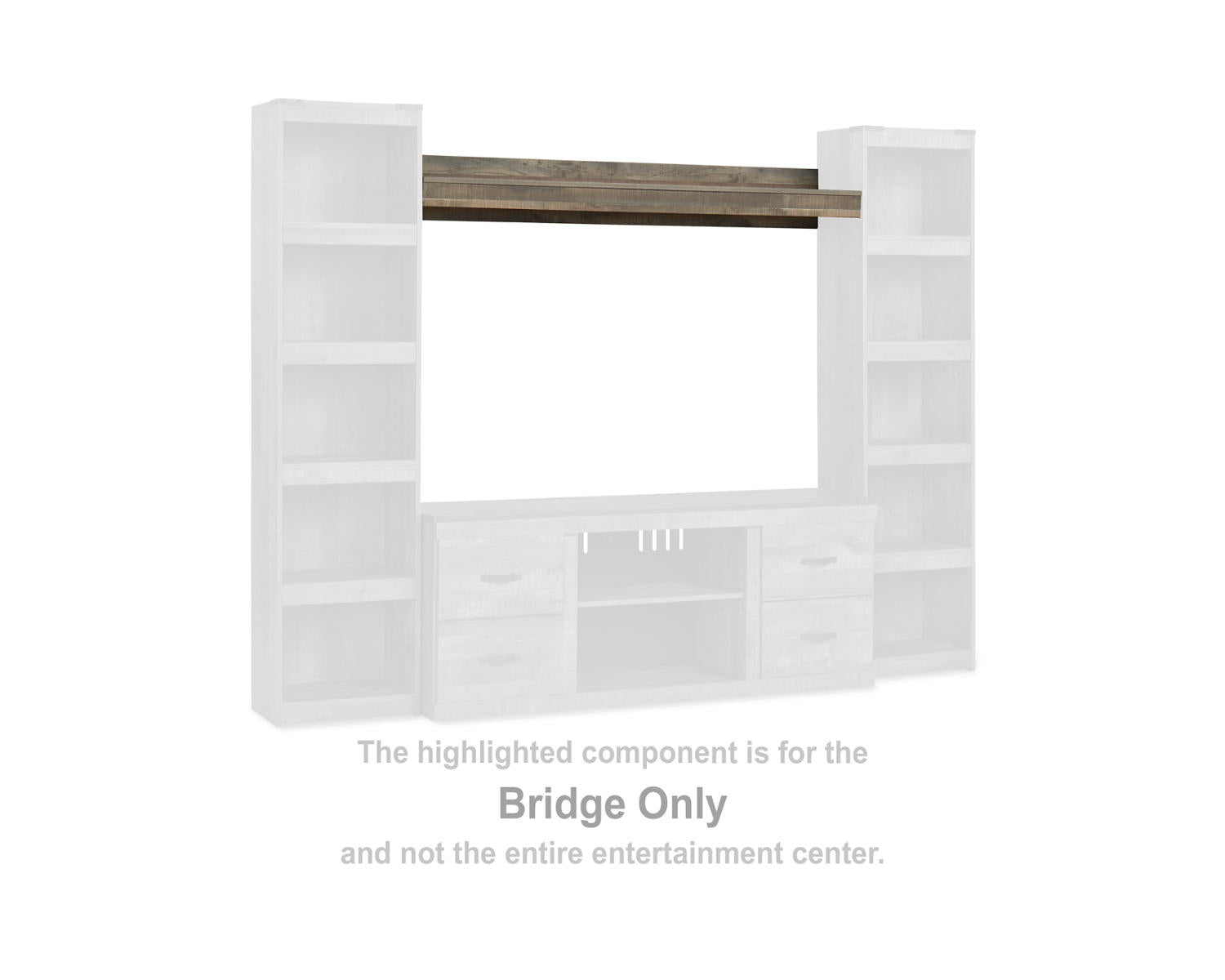 Trinell Bridge