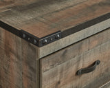 Soporte para TV Trinell de 60"