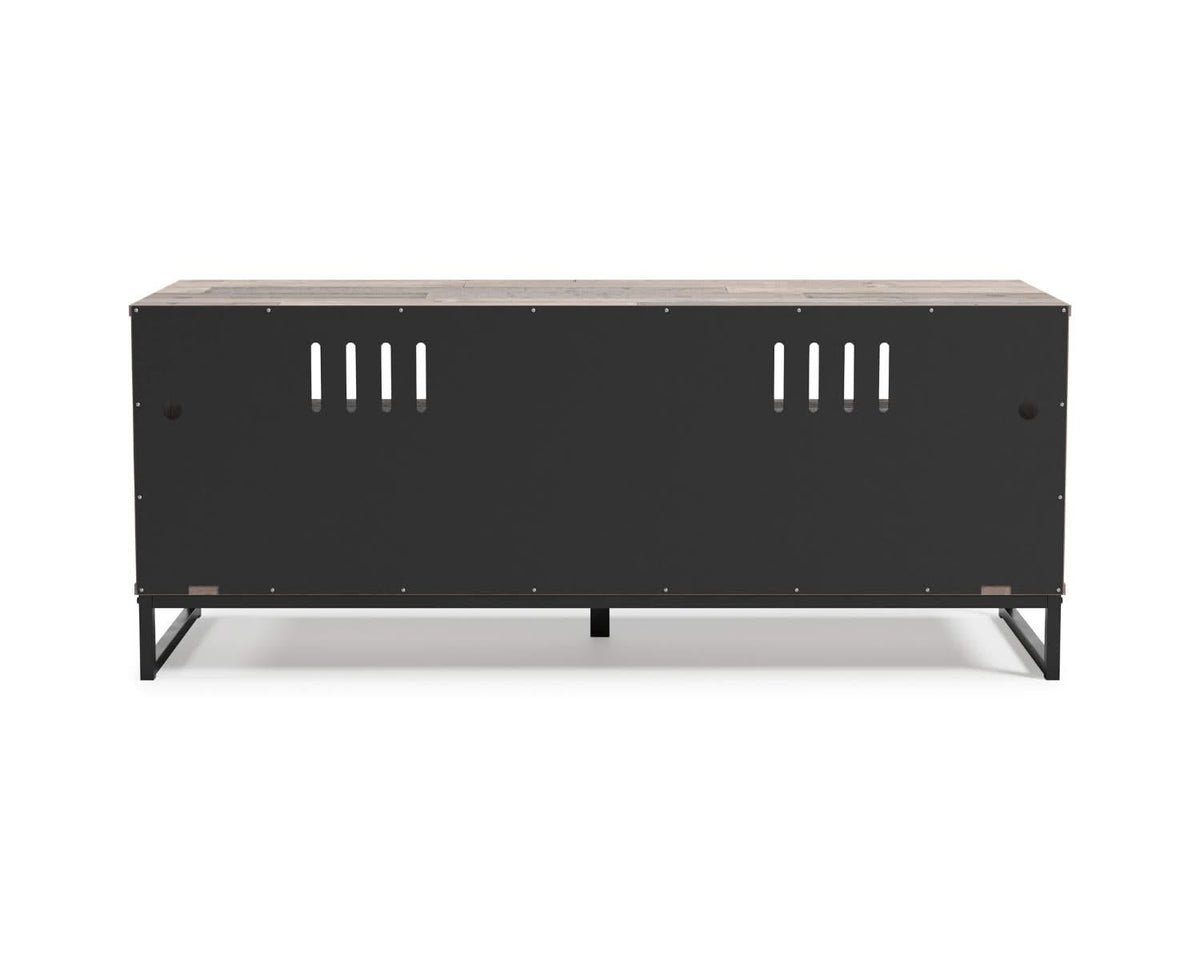 Neilsville 59" TV Stand