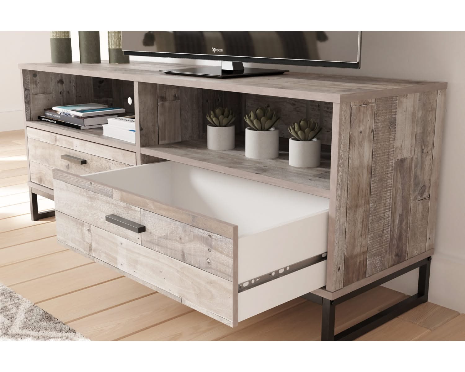 Soporte para TV Neilsville de 59"