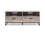 Neilsville 59" TV Stand