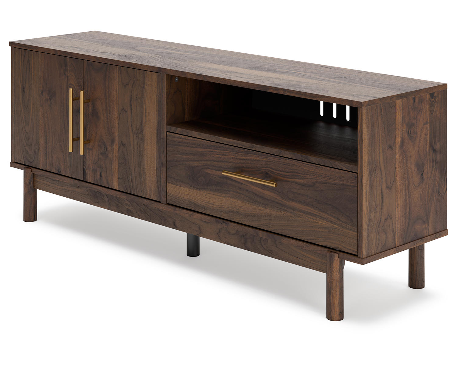 Calverson 59" TV Stand