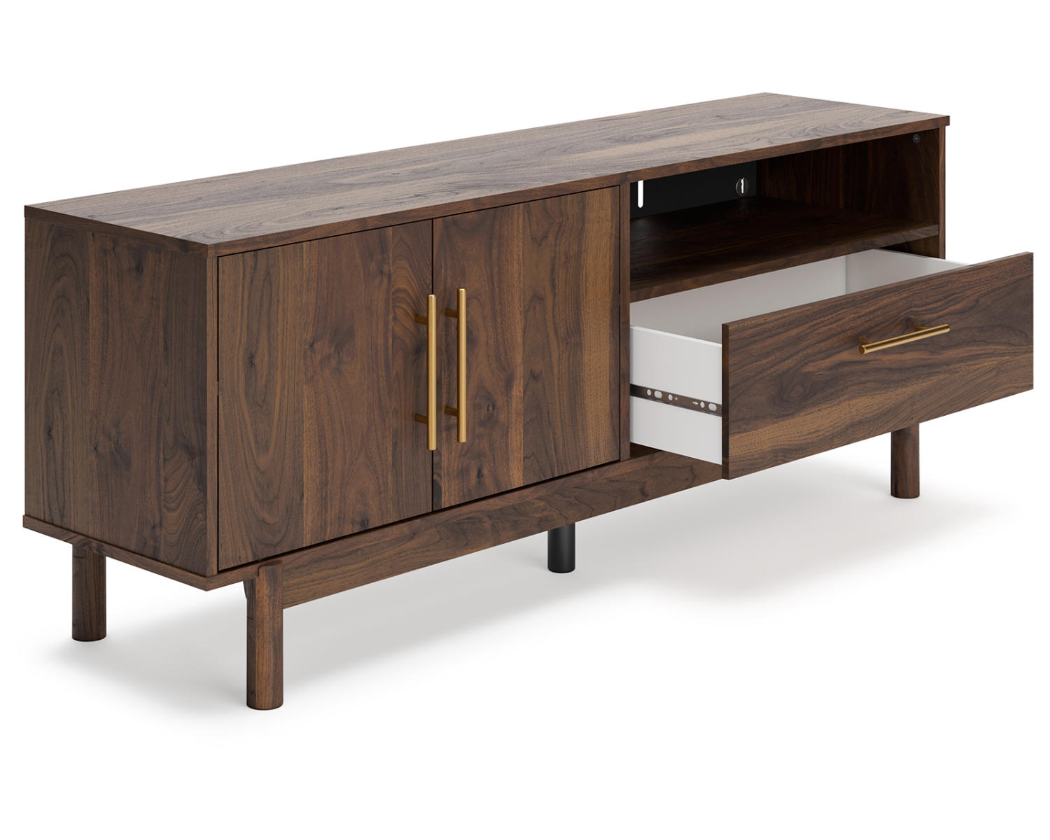 Calverson 59" TV Stand