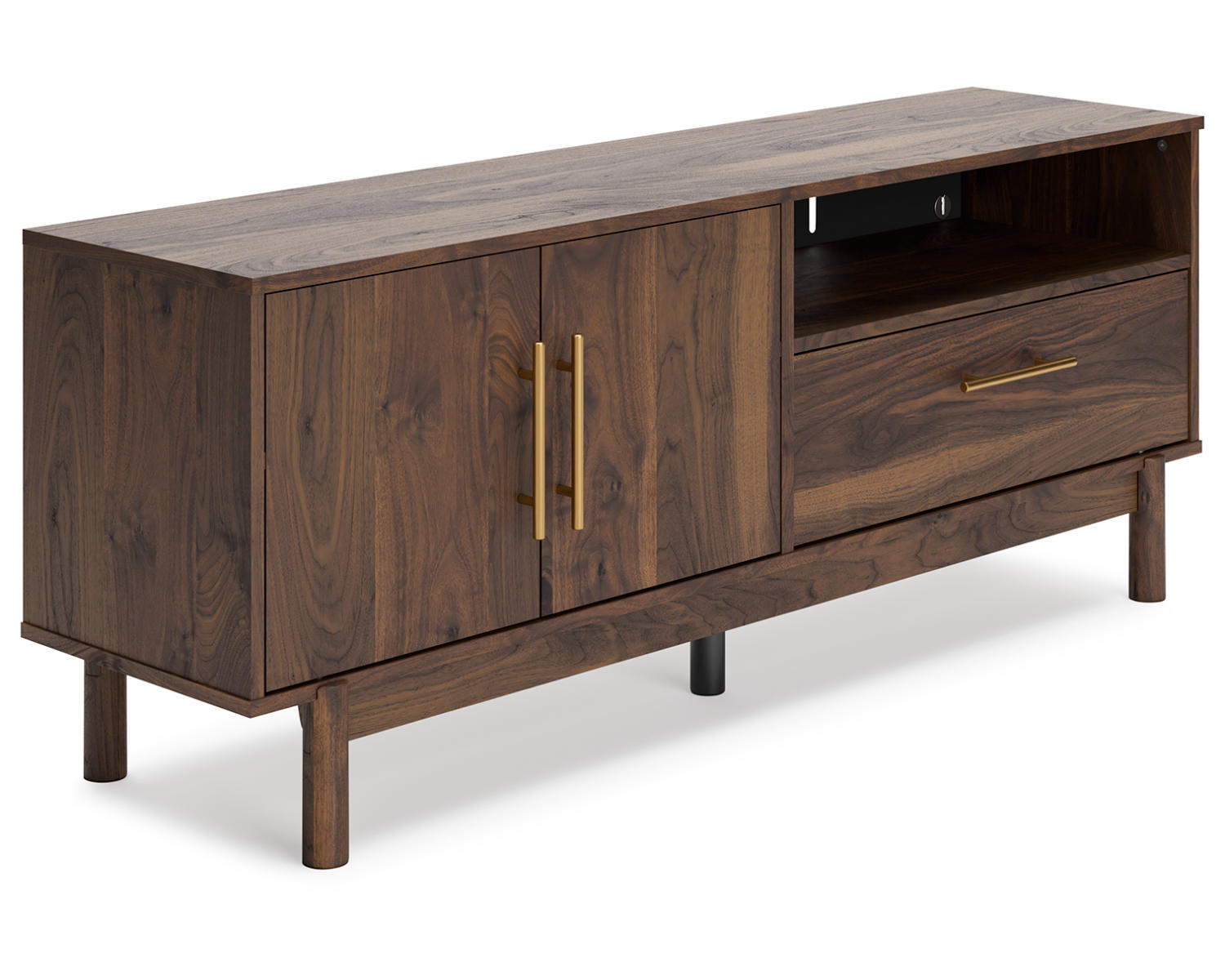 Calverson 59" TV Stand