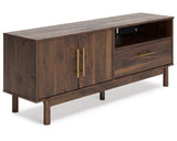 Soporte para TV Calverson de 59"