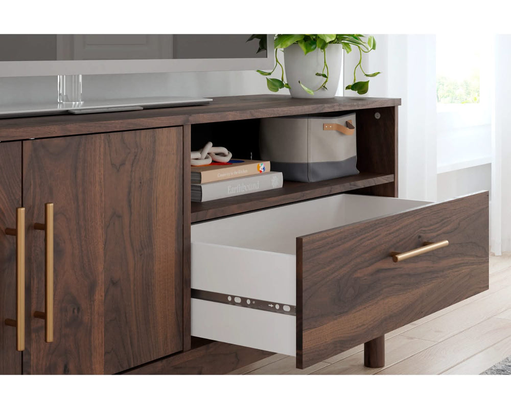 Soporte para TV Calverson de 59"