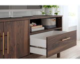 Soporte para TV Calverson de 59"
