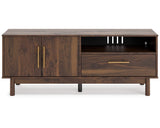 Soporte para TV Calverson de 59"