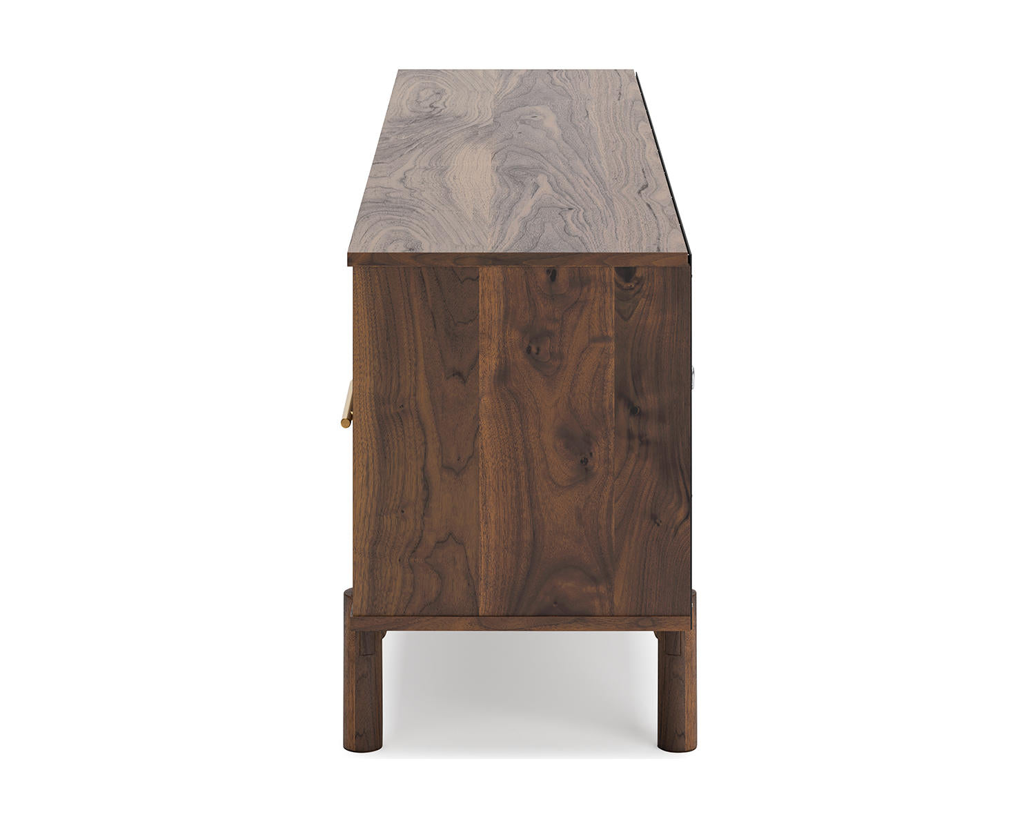 Calverson 59" TV Stand