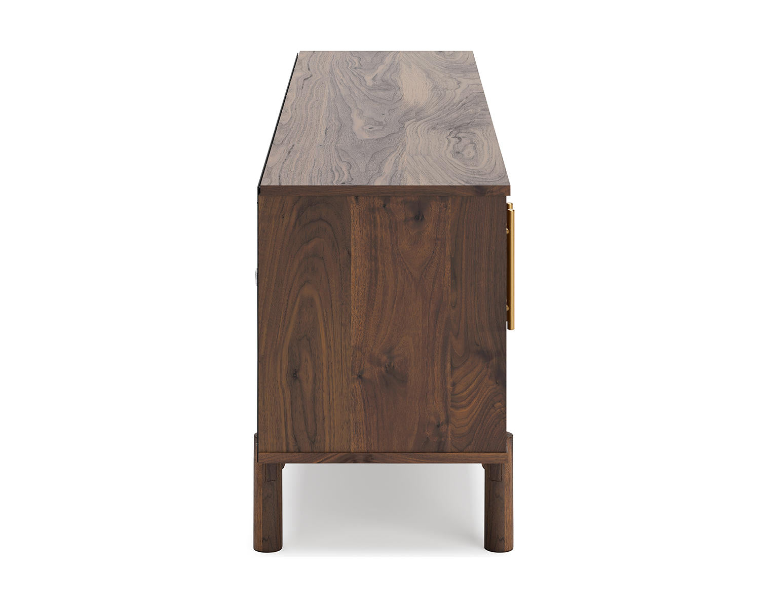 Calverson 59" TV Stand