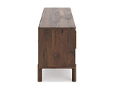 Soporte para TV Calverson de 59"