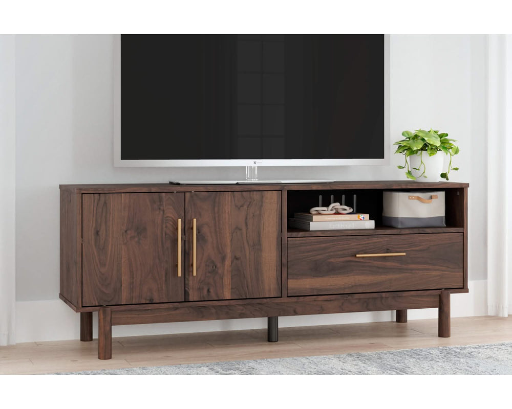 Soporte para TV Calverson de 59"