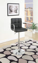 F1557 - TABURETE DE BAR AJUSTABLE