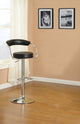 F1559 - ADJUSTABLE BAR STOOL