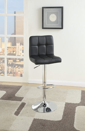 F1565 - TABURETE DE BAR AJUSTABLE