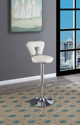F1642 - TABURETE DE BAR AJUSTABLE