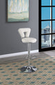 F1642 - TABURETE DE BAR AJUSTABLE