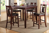 F2252 - MESA DE ALTURA DE MOSTRADOR