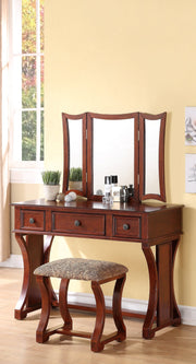 F4118 - VANITY SET