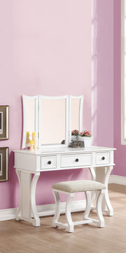 F4119 - VANITY SET