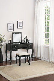 F4146 - VANITY SET