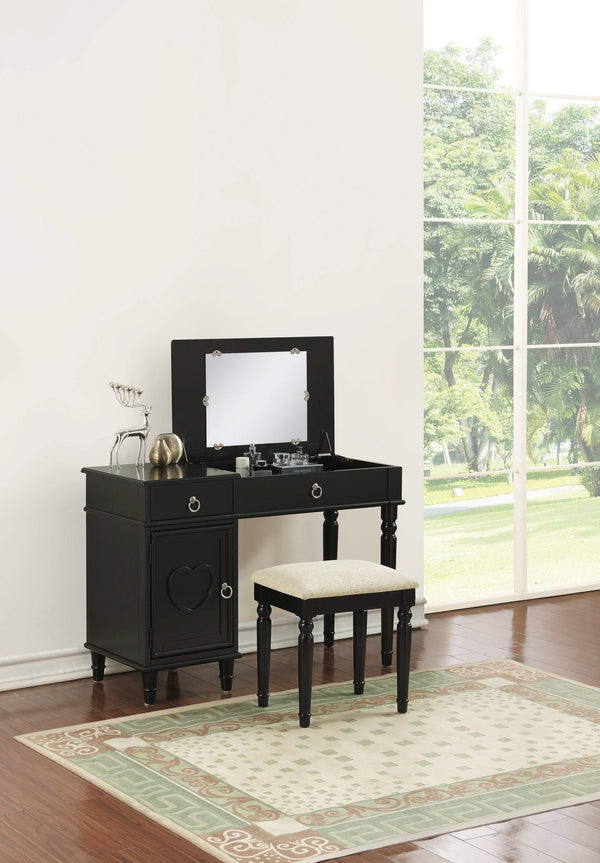 F4177 - JUEGO DE TOCADOR