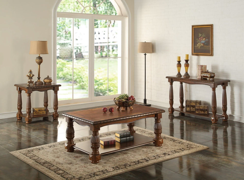 F6336 - COFFEE TABLE