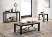 F6383 - CONSOLE TABLE