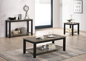 F6384 - MESA DE CENTRO