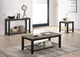 F6384 - MESA DE CENTRO