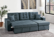 F6593 - 2-PCS SECTIONAL SET