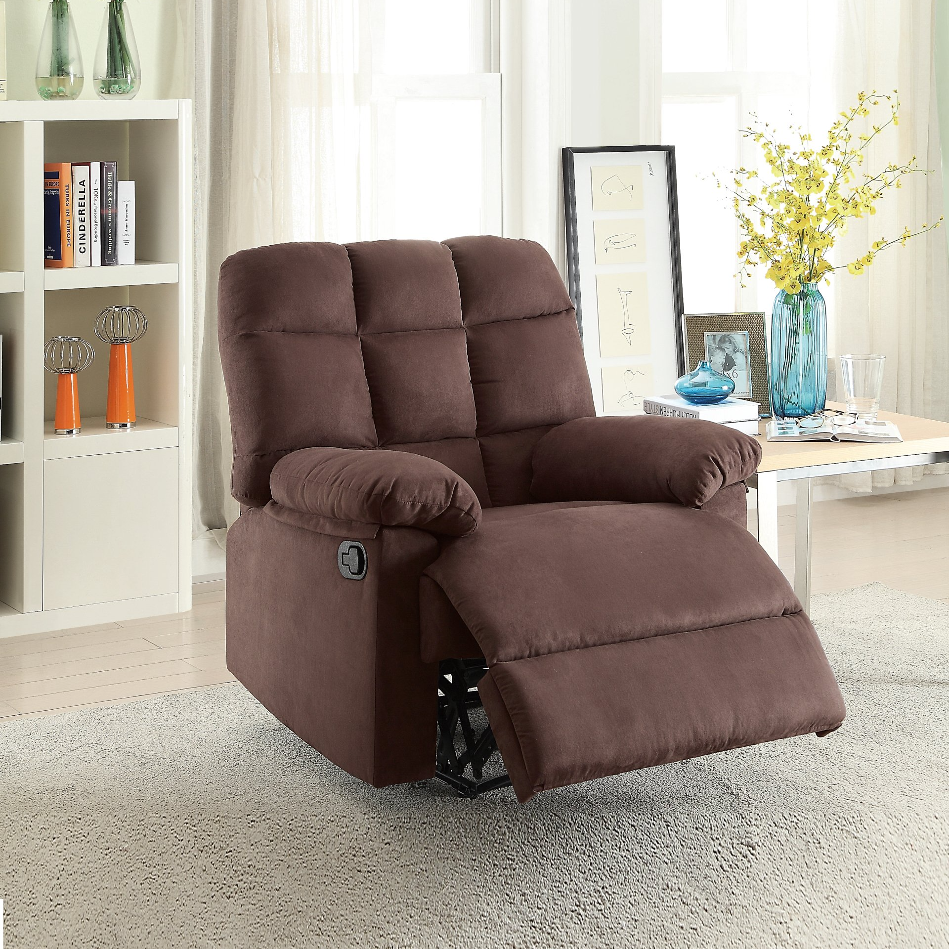 F6620 - Recliner