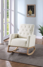 F6854 - ROCKER CHAIR