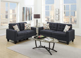 F6903 - 2-PCS SOFA SET