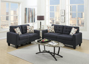 F6903 - 2-PCS SOFA SET